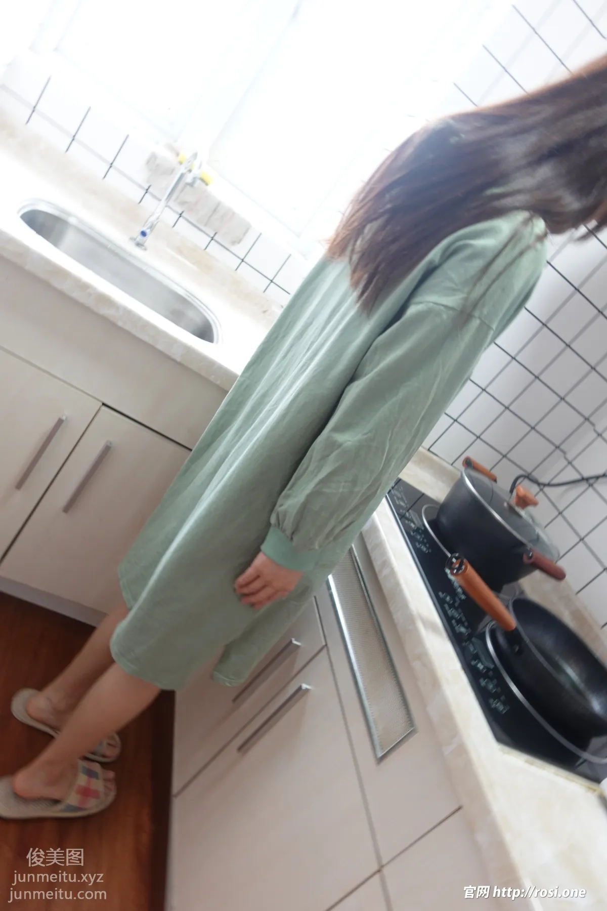 [ROSI写真]2022.02.05 NO.3715 page 55
