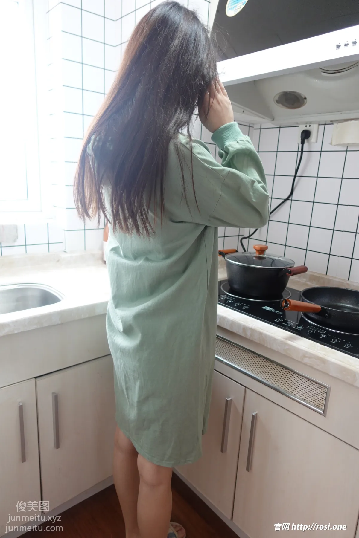 [ROSI写真]2022.02.05 NO.3715 page 56