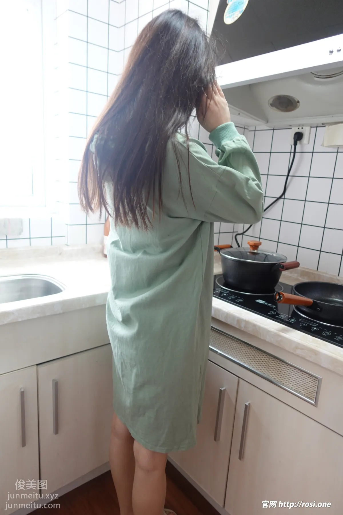 [ROSI写真]2022.02.05 NO.3715 page 57