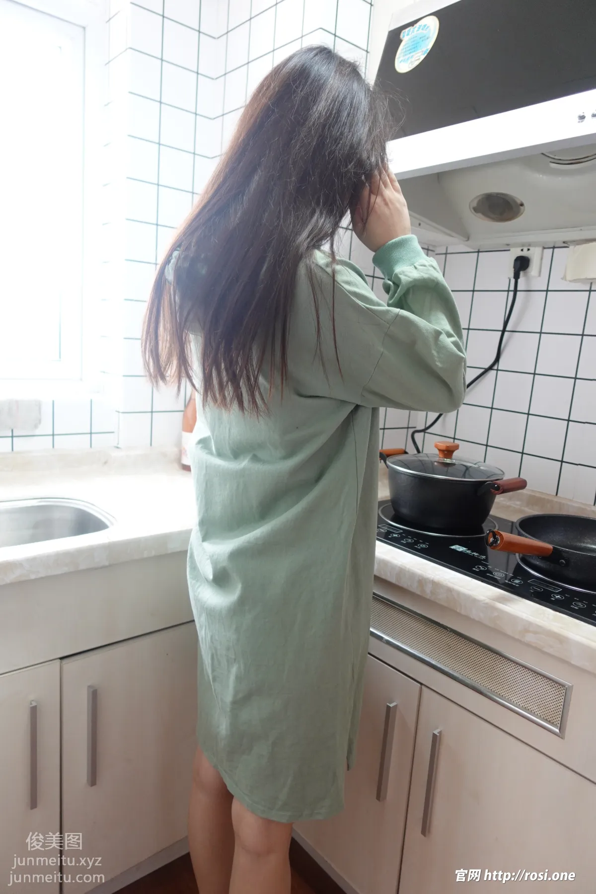 [ROSI写真]2022.02.05 NO.3715 page 58