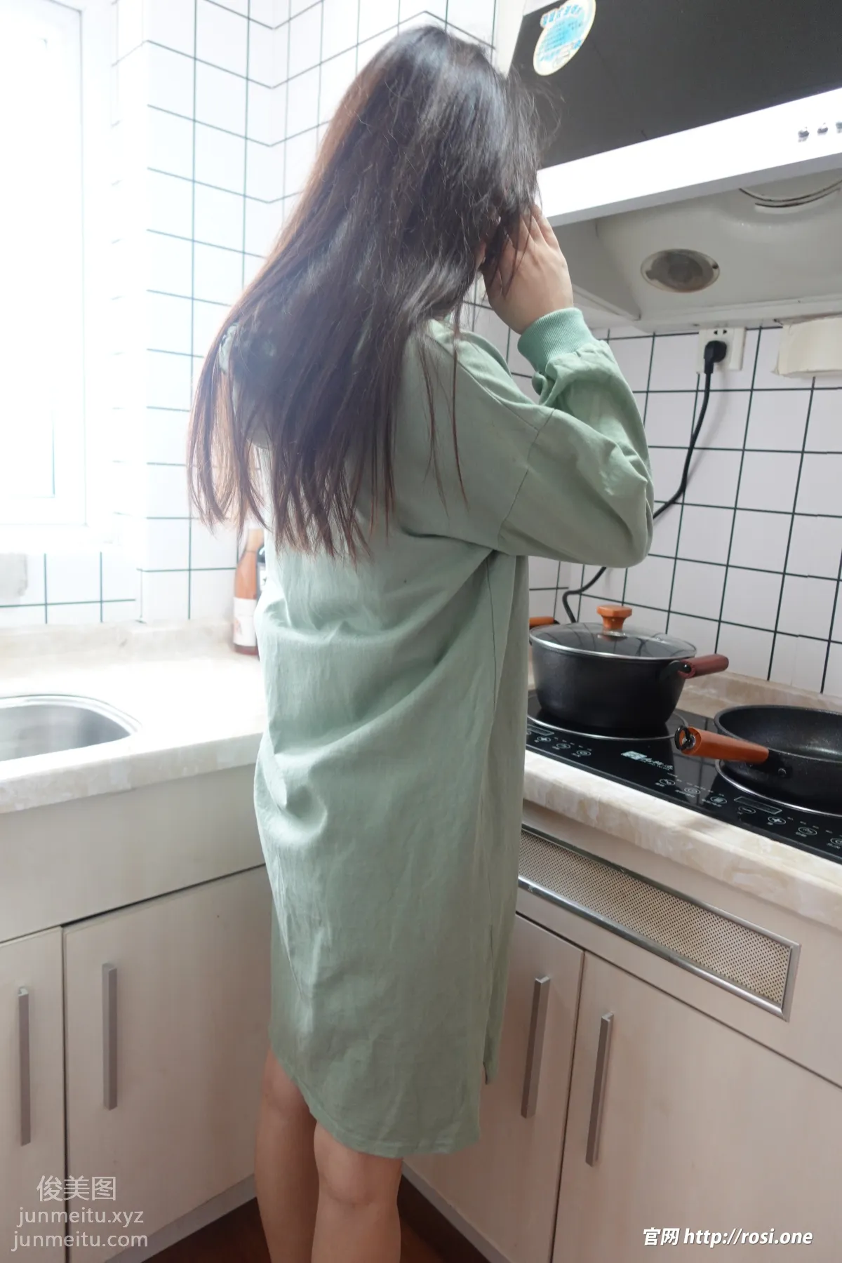 [ROSI写真]2022.02.05 NO.3715 page 59
