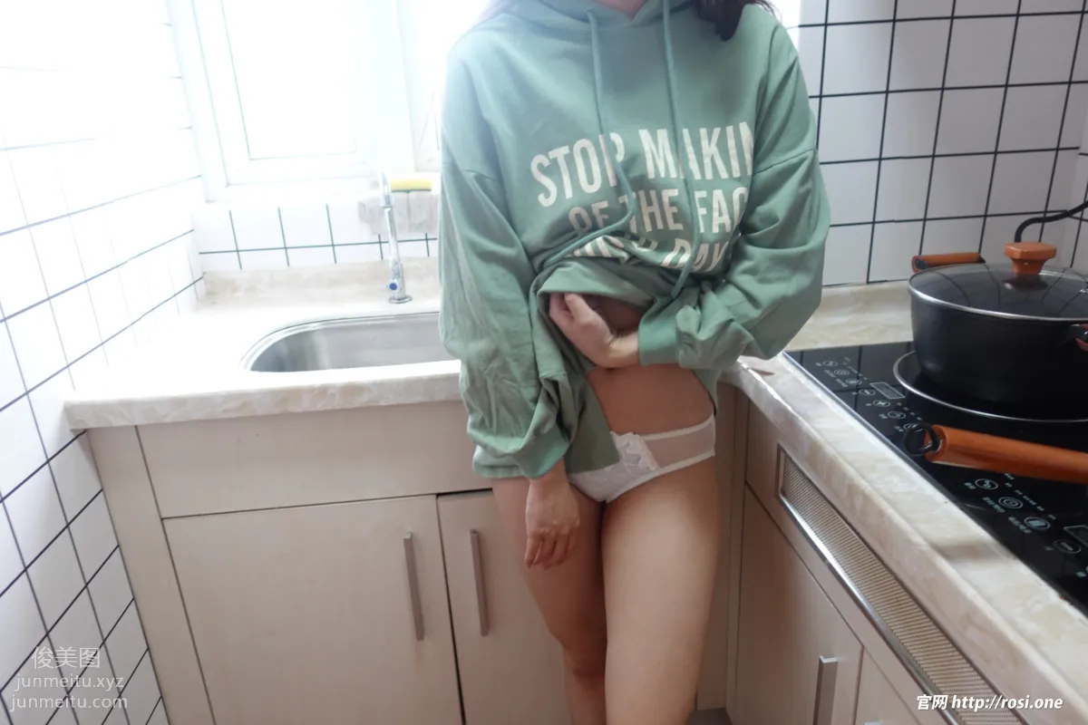 [ROSI写真]2022.02.05 NO.3715 page 91