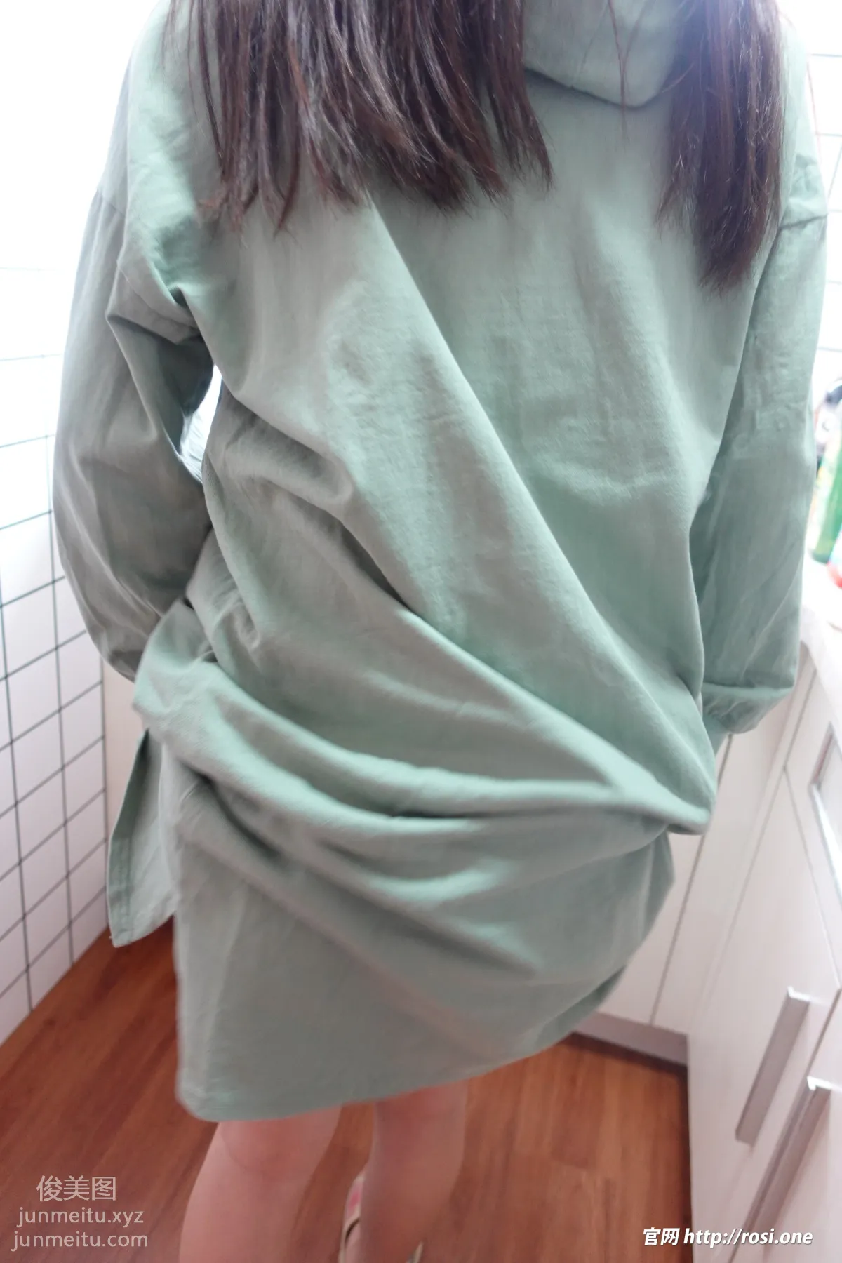 [ROSI写真]2022.02.05 NO.3715 page 99