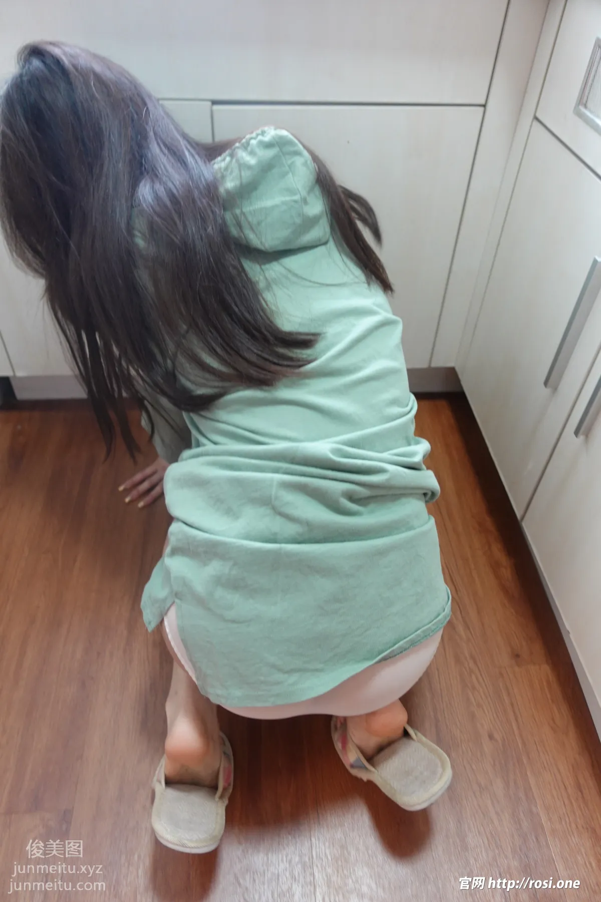 [ROSI写真]2022.02.05 NO.3715 page 106