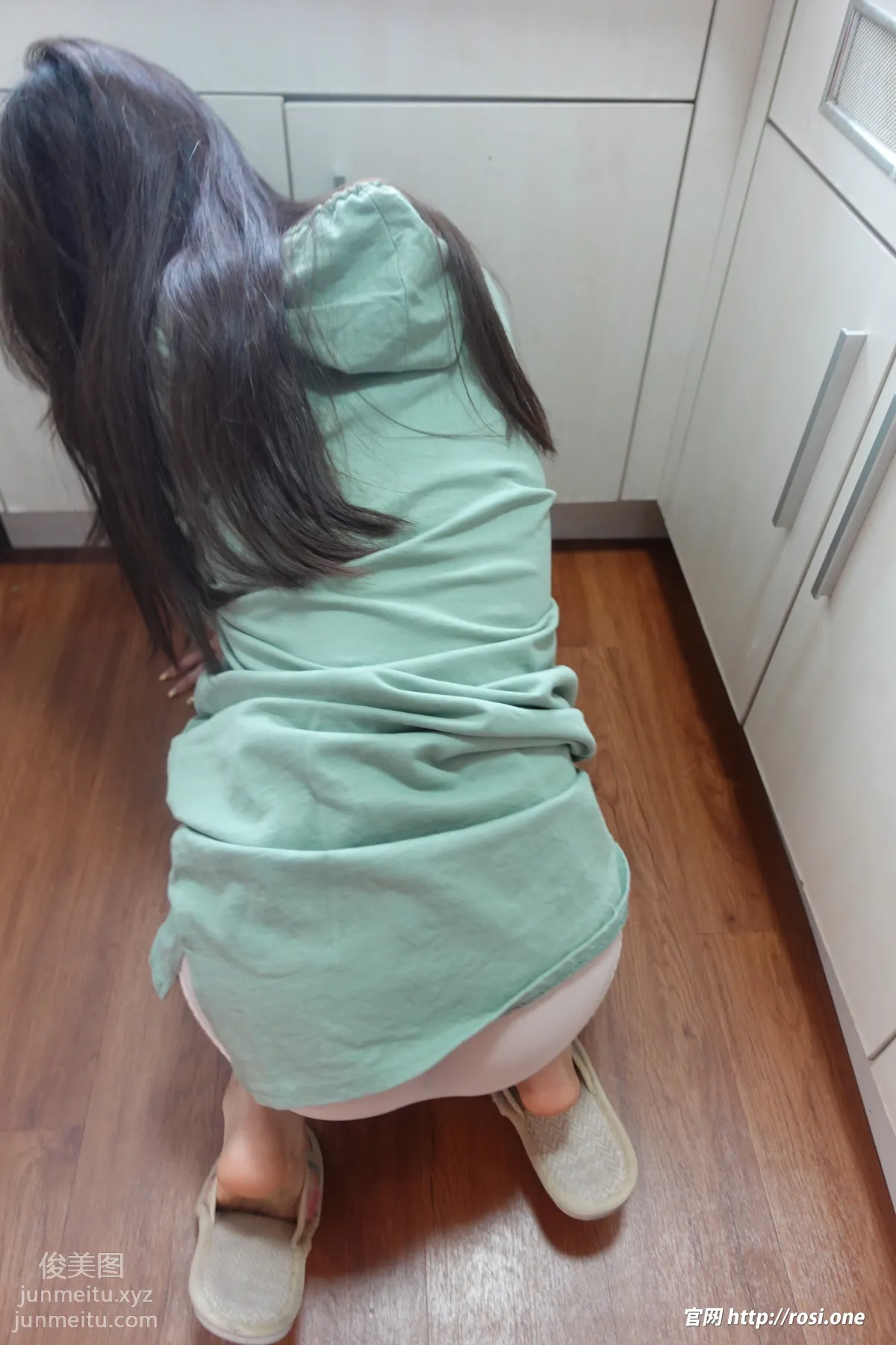 [ROSI写真]2022.02.05 NO.3715 page 107