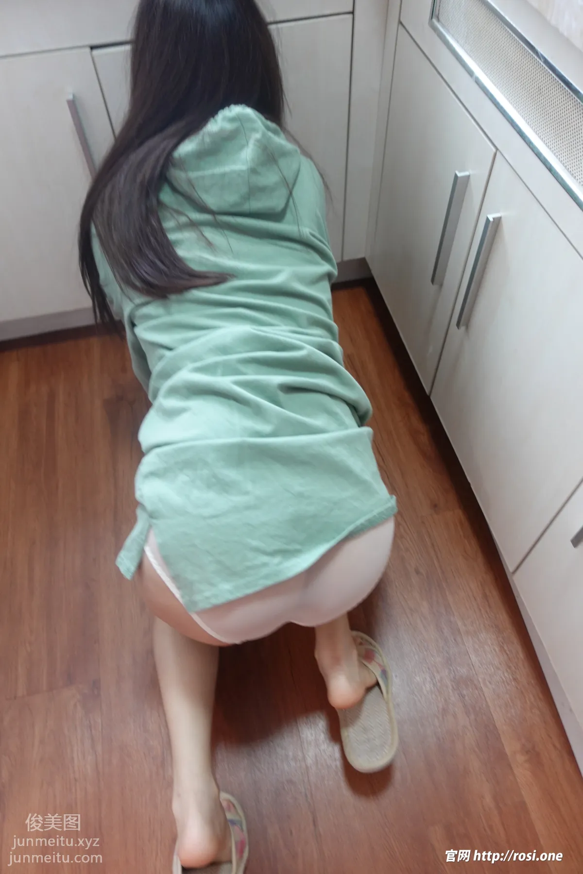[ROSI写真]2022.02.05 NO.3715 page 114