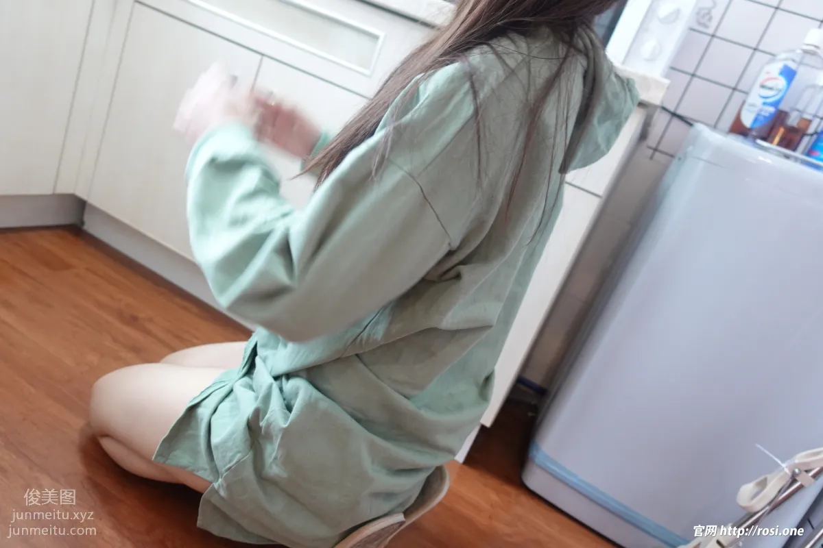 [ROSI写真]2022.02.05 NO.3715 page 126