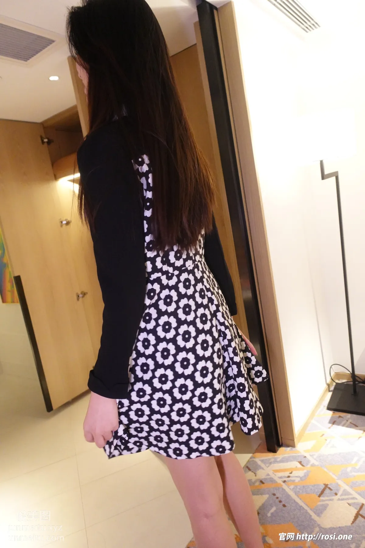 [ROSI写真]2022.02.08 NO.3718 page 4