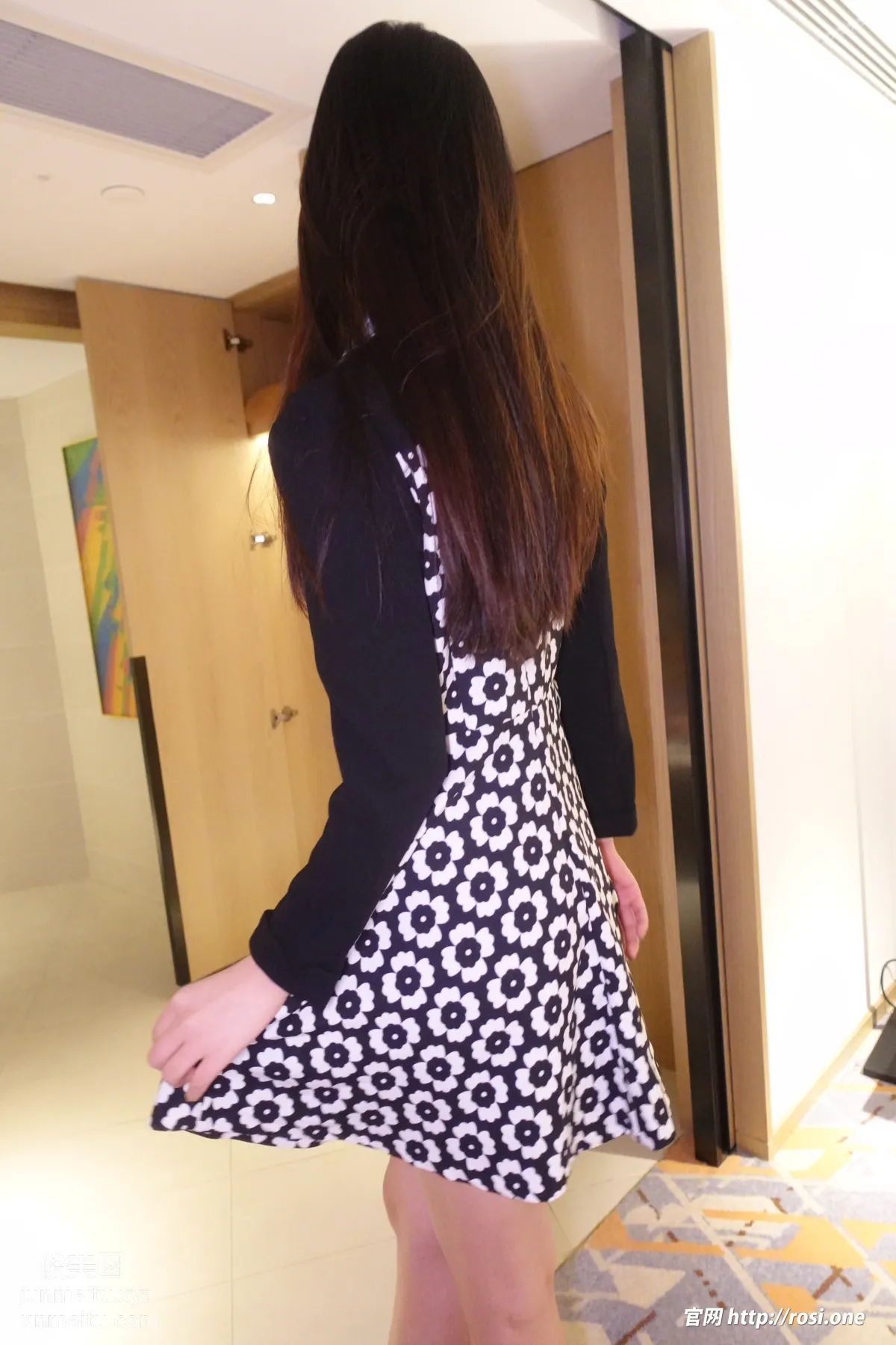 [ROSI写真]2022.02.08 NO.3718 page 7