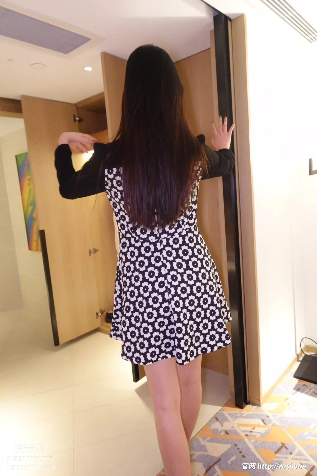 [ROSI写真]2022.02.08 NO.3718 page 9