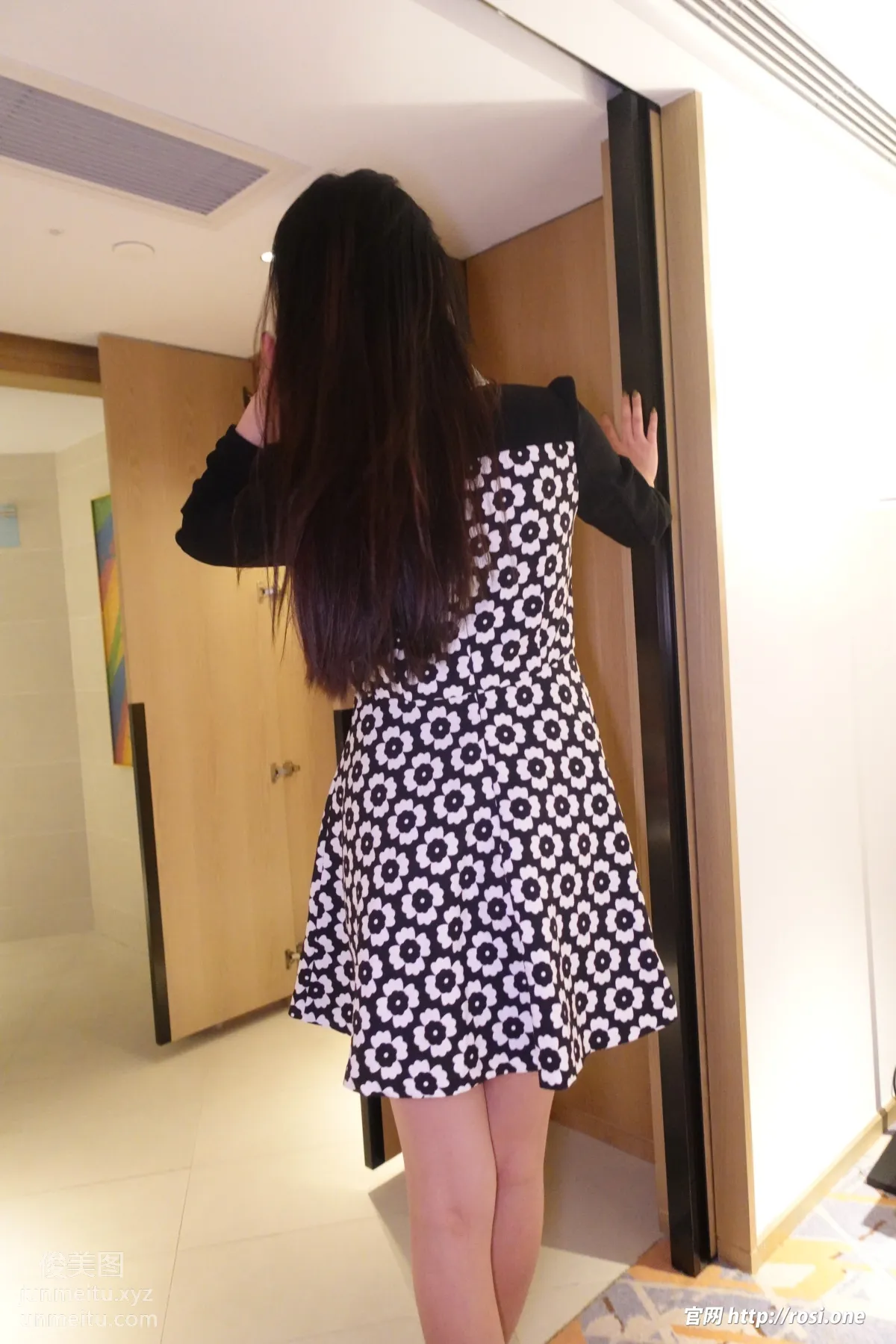 [ROSI写真]2022.02.08 NO.3718 page 22