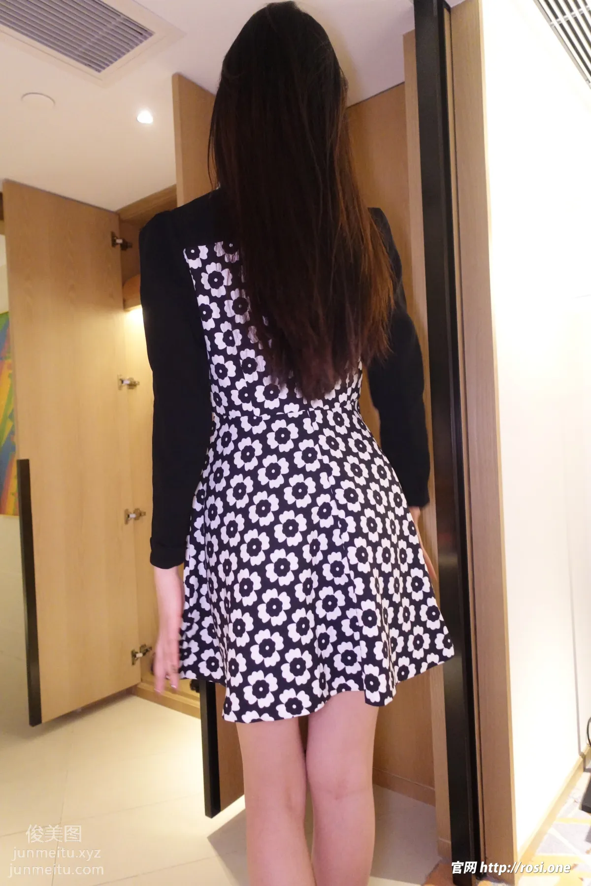 [ROSI写真]2022.02.08 NO.3718 page 55
