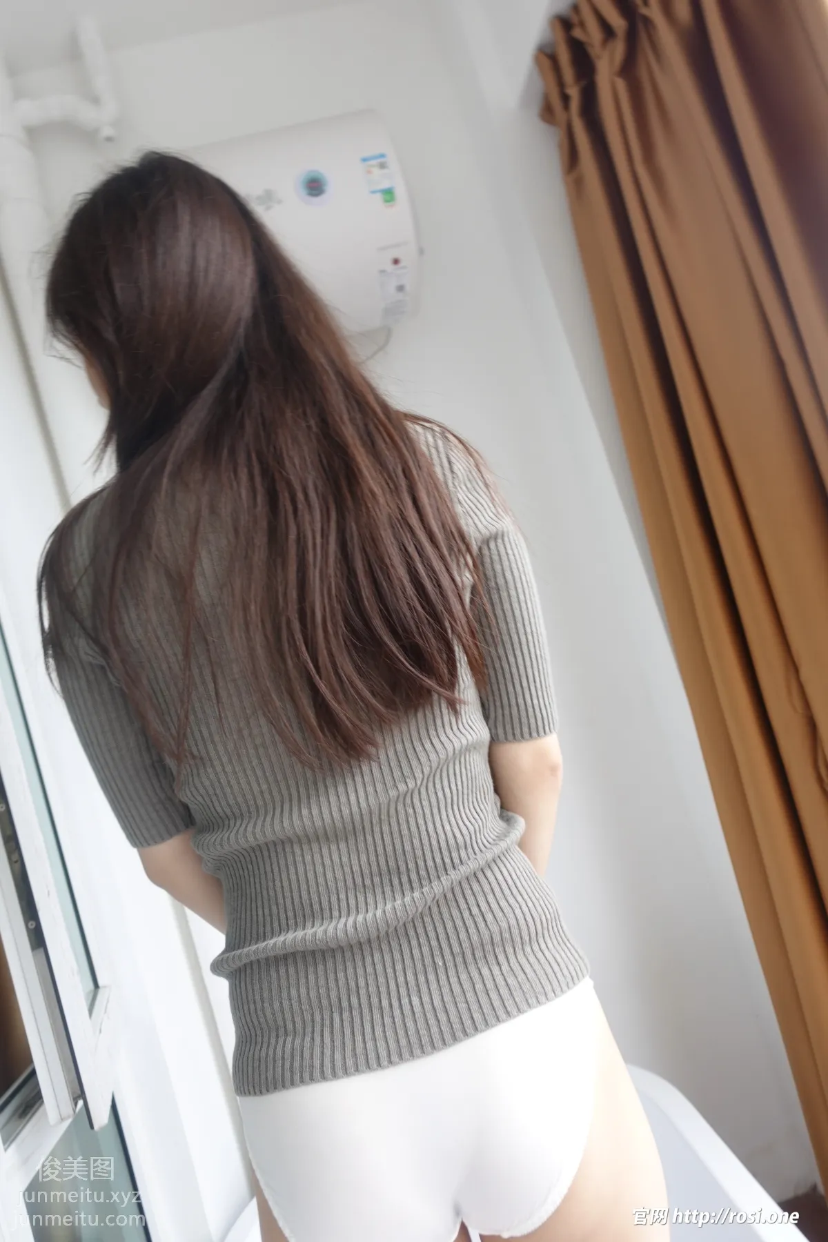 [ROSI写真]2022.02.13 NO.3723 page 134