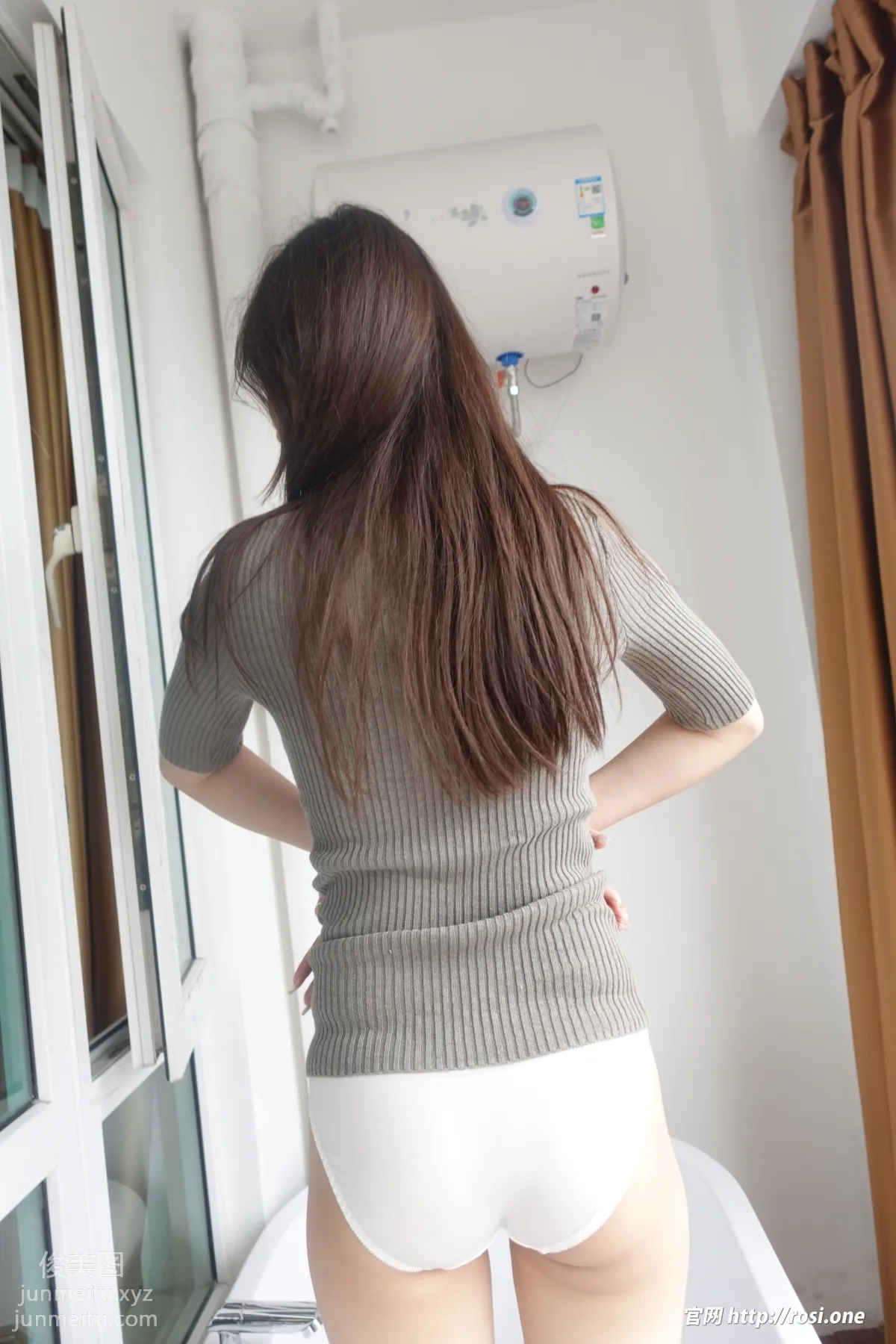 [ROSI写真]2022.02.13 NO.3723 page 139