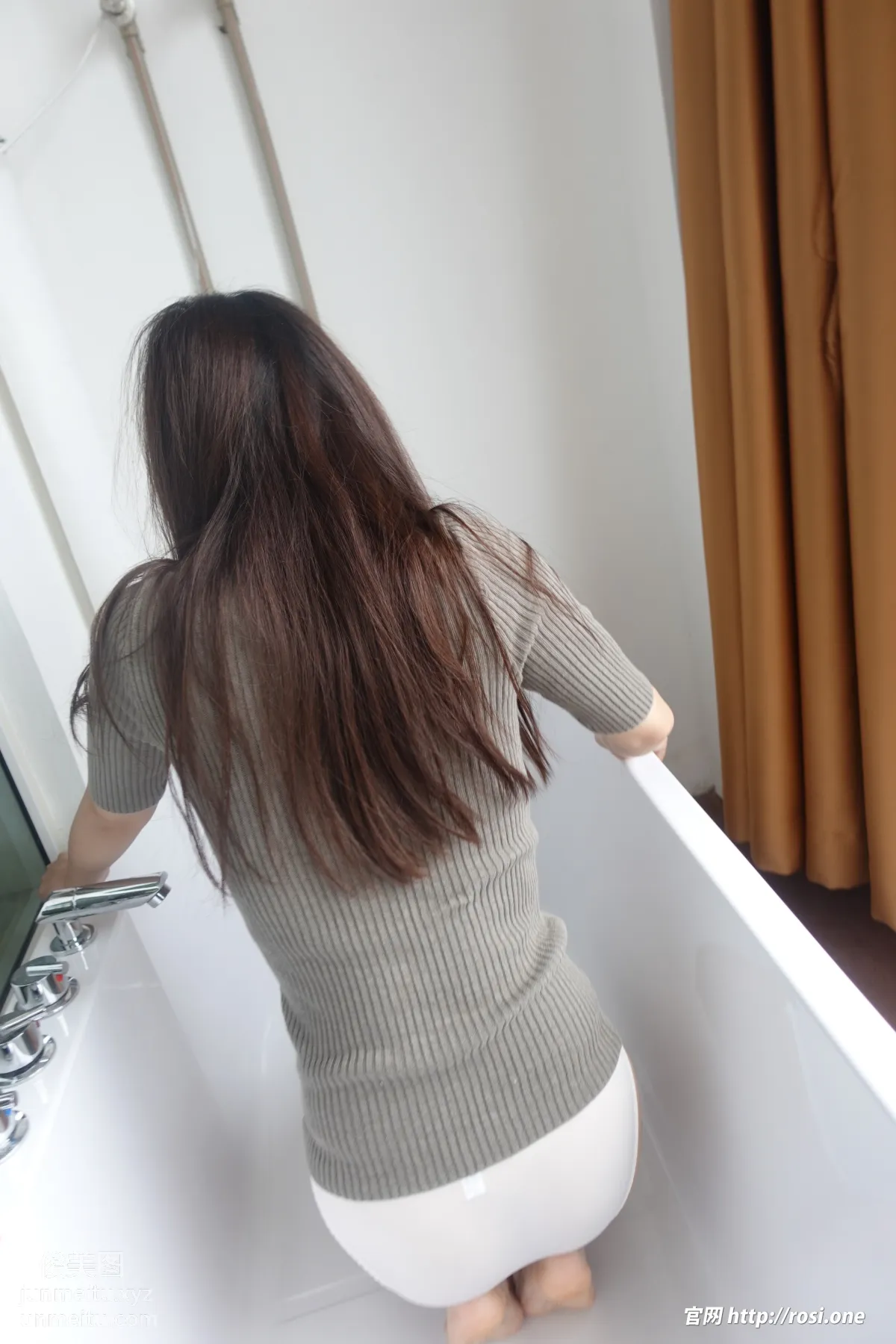 [ROSI写真]2022.02.13 NO.3723 page 145