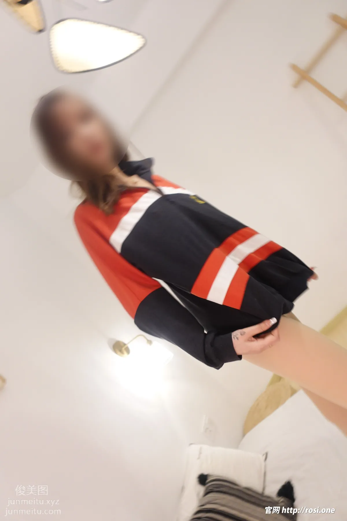 [ROSI写真]2022.02.14 NO.3724 page 43