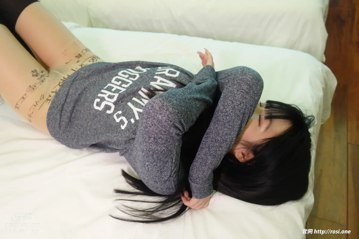 [ROSI写真]2022.02.16 NO.3726 page 68