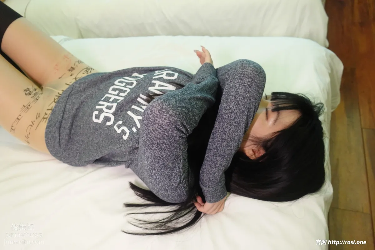 [ROSI写真]2022.02.16 NO.3726 page 70