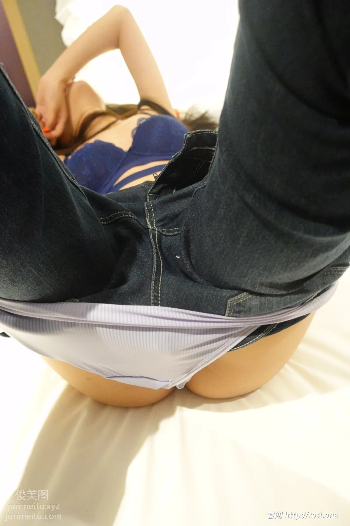[ROSI写真]2022.02.20 NO.3730 page 116