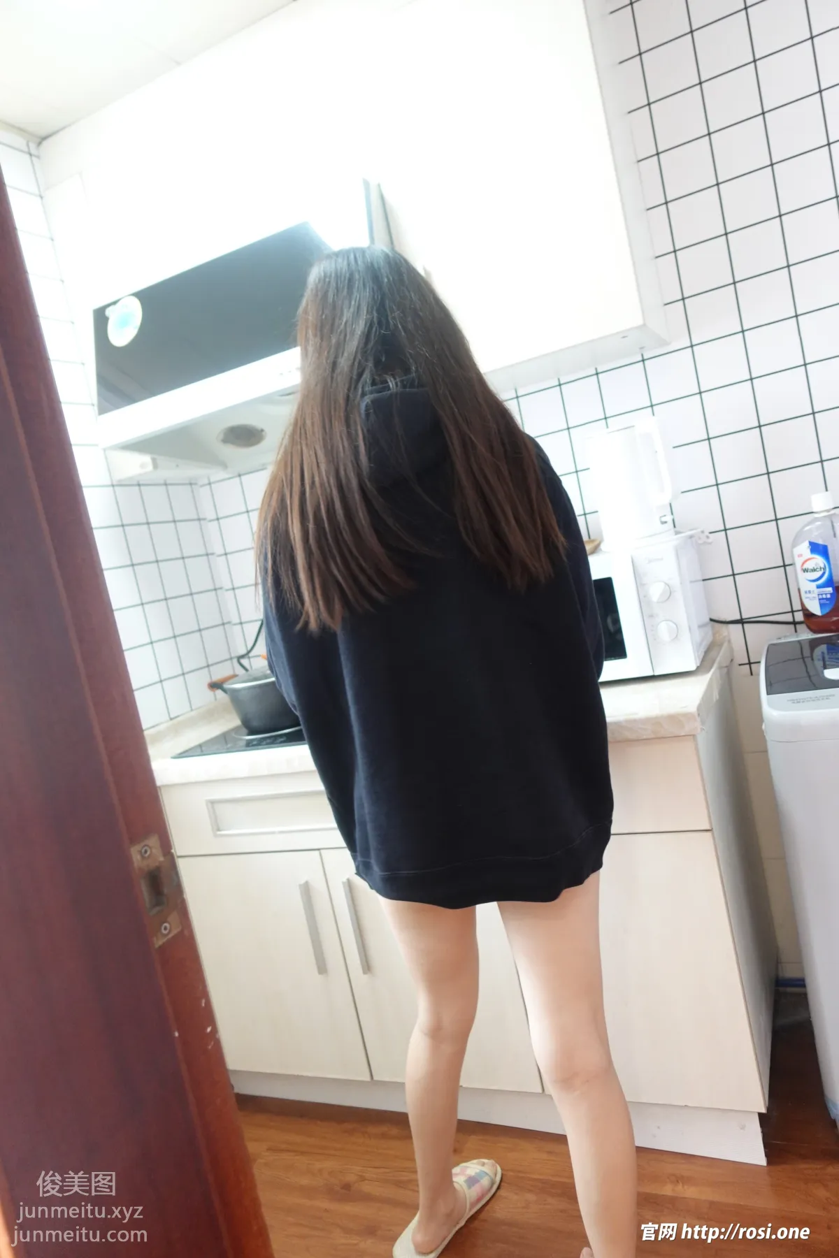 [ROSI写真]2022.02.21 NO.3731 page 8