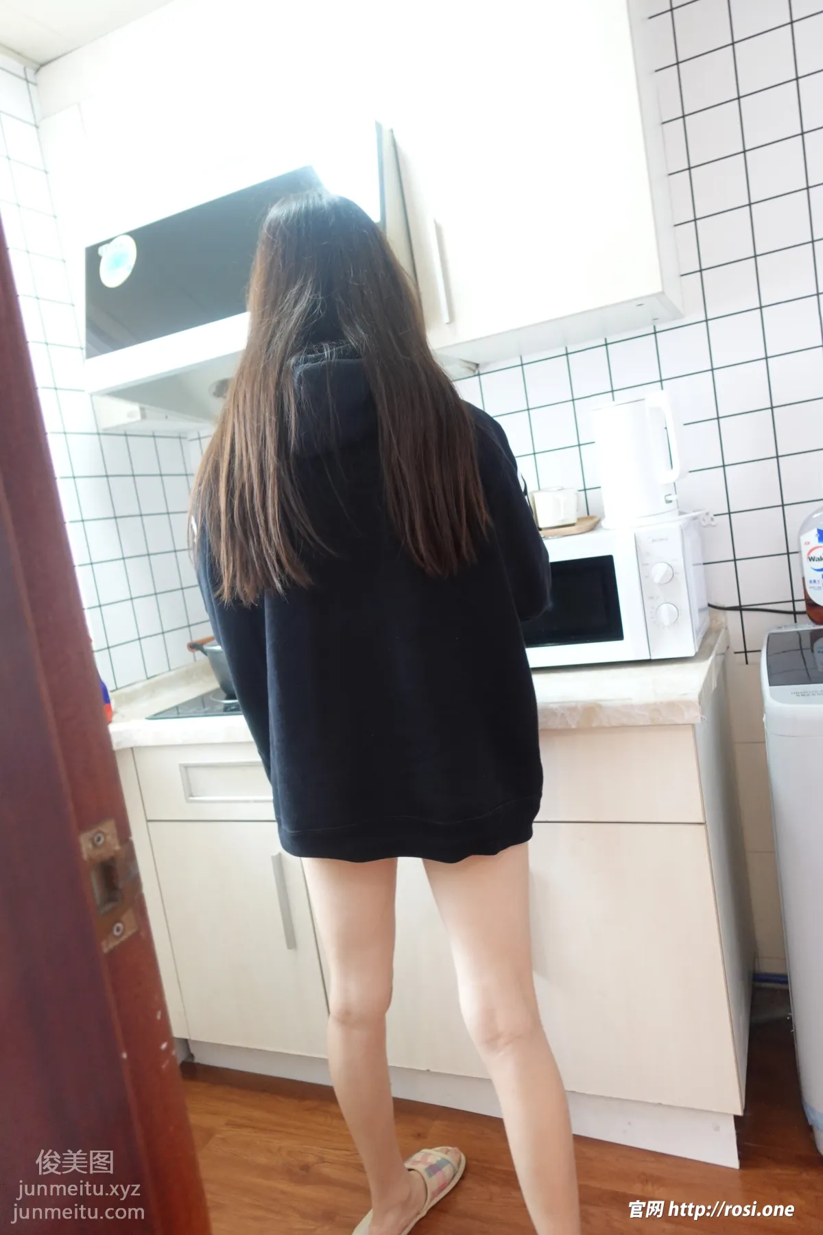 [ROSI写真]2022.02.21 NO.3731 page 9
