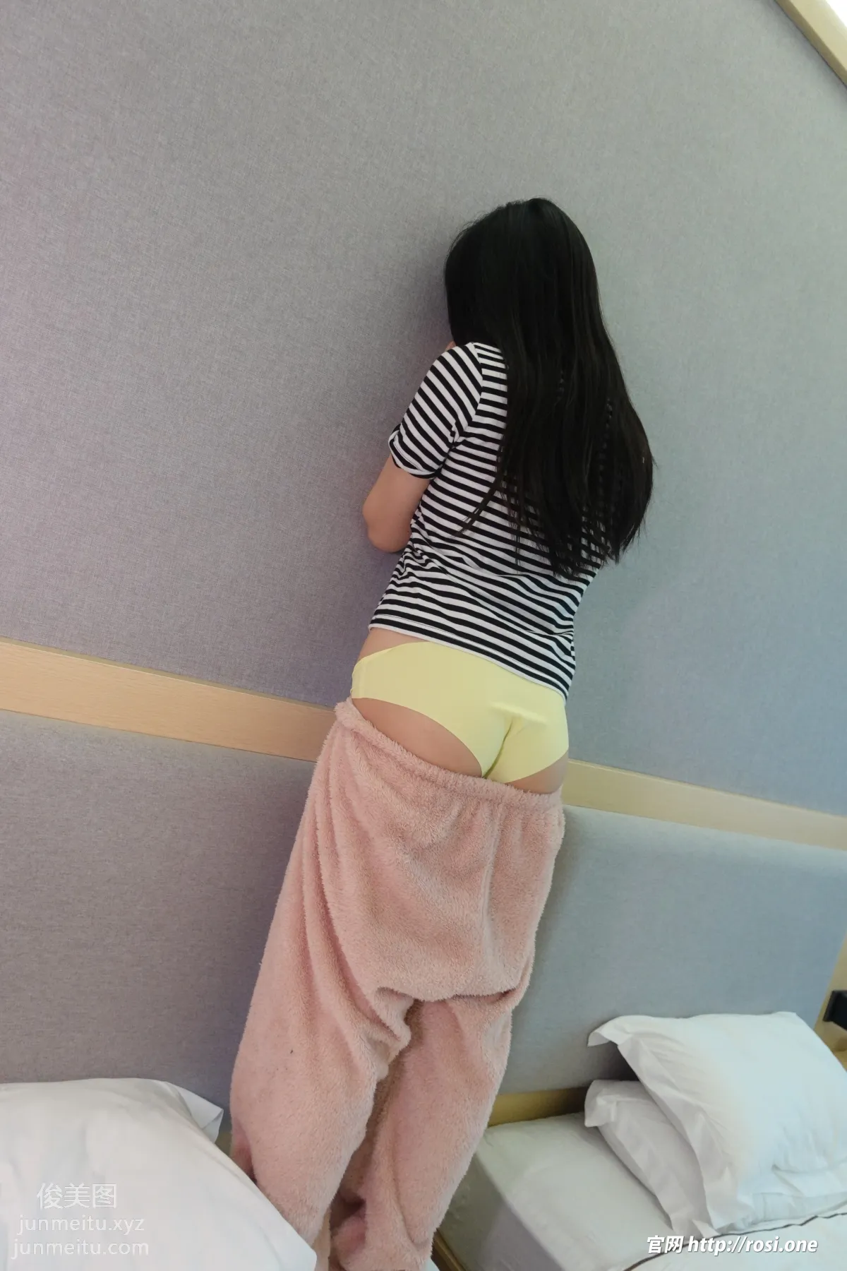 [ROSI写真]2022.02.23 NO.3733 page 27