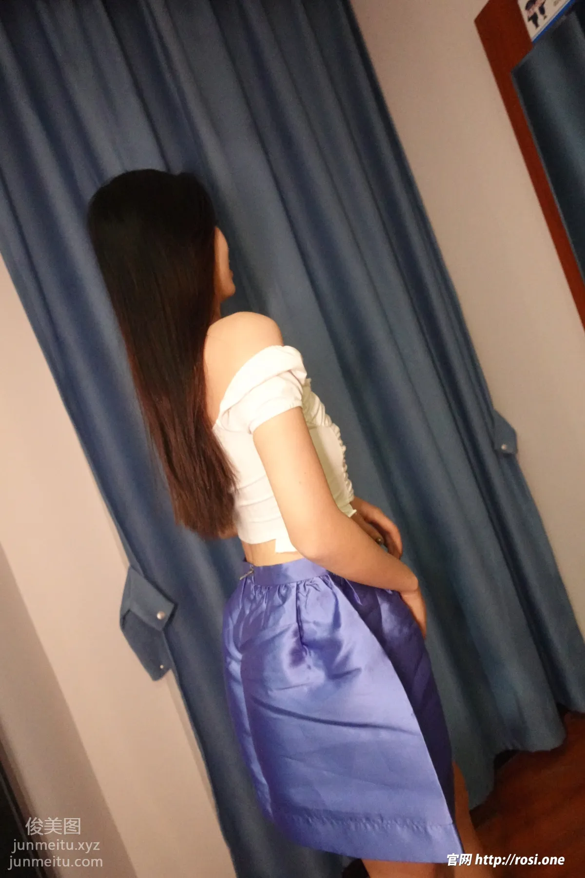 [ROSI写真]2022.02.25 NO.3735 page 33