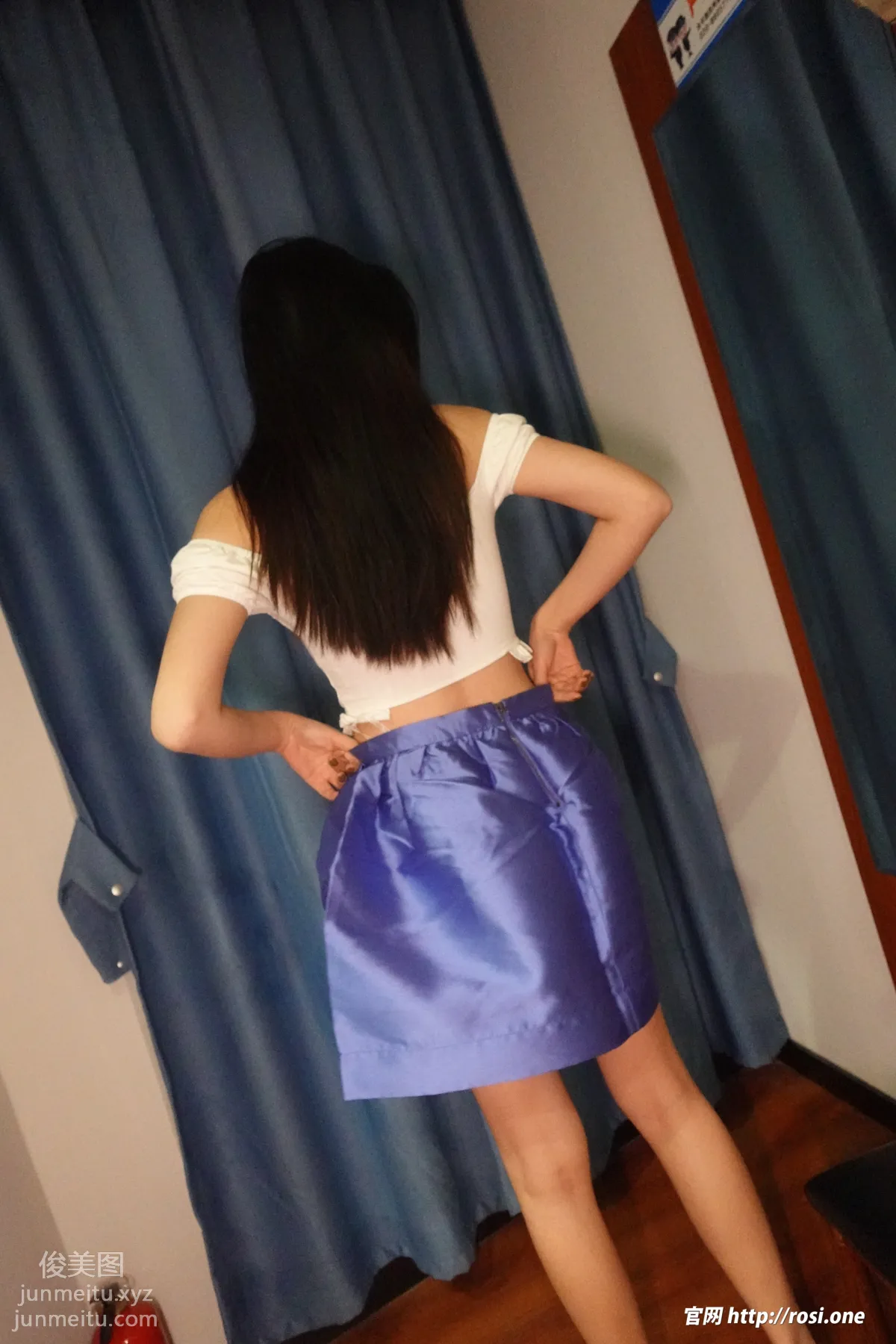 [ROSI写真]2022.02.25 NO.3735 page 44