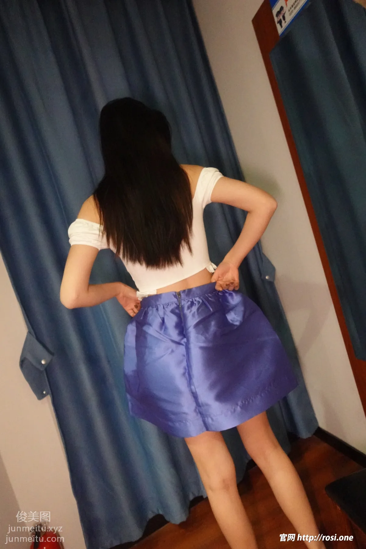 [ROSI写真]2022.02.25 NO.3735 page 45
