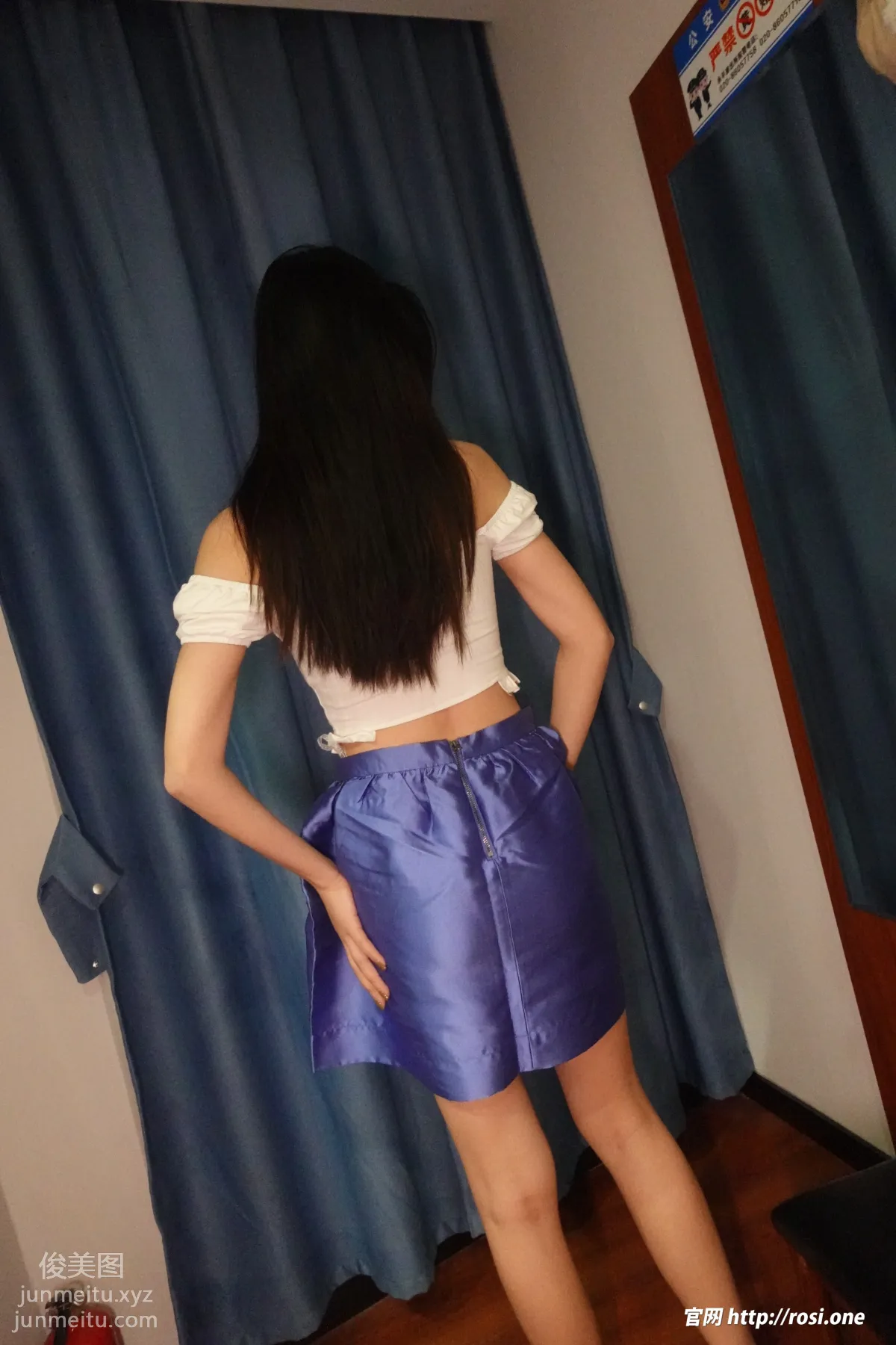 [ROSI写真]2022.02.25 NO.3735 page 46