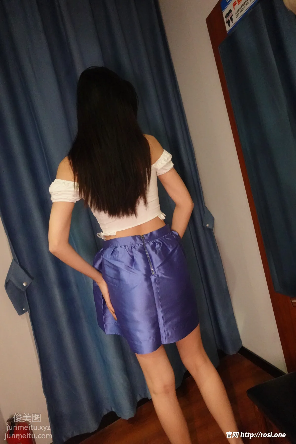 [ROSI写真]2022.02.25 NO.3735 page 47