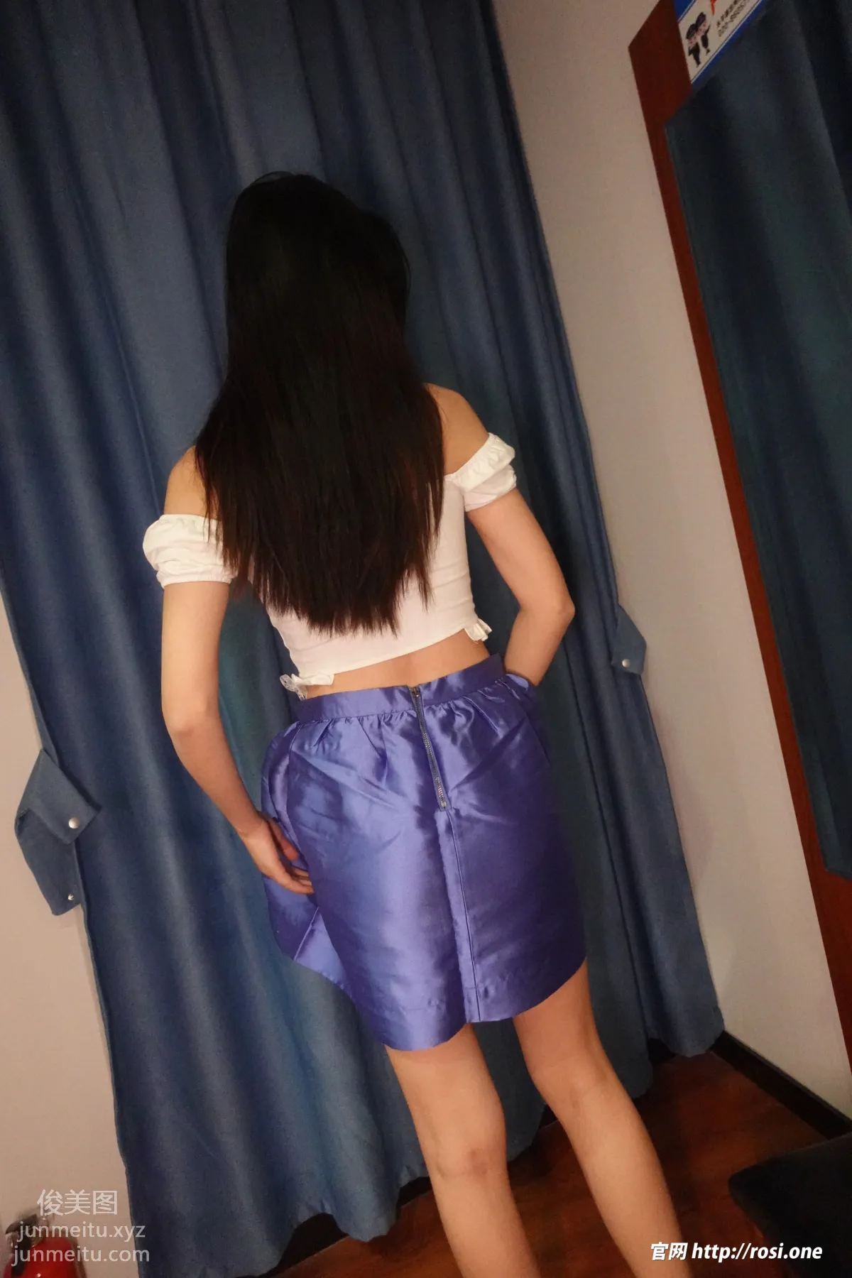 [ROSI写真]2022.02.25 NO.3735 page 48