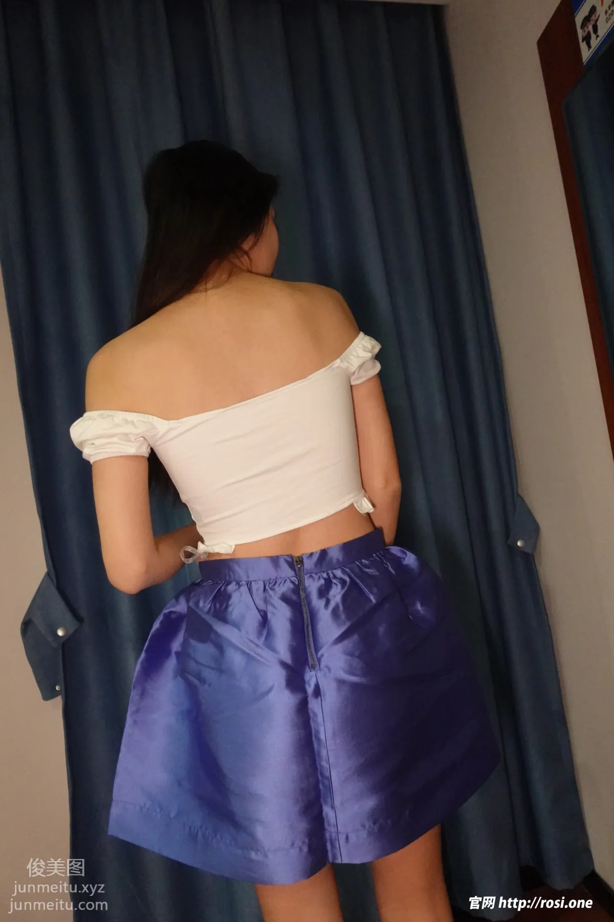 [ROSI写真]2022.02.25 NO.3735 page 51