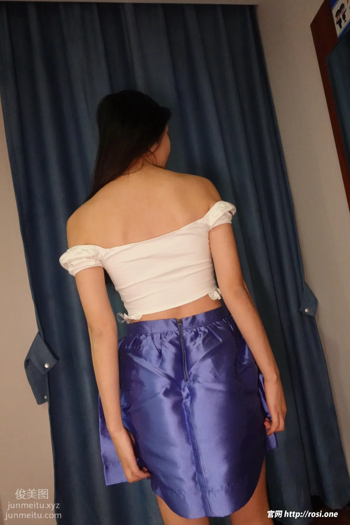 [ROSI写真]2022.02.25 NO.3735 page 52