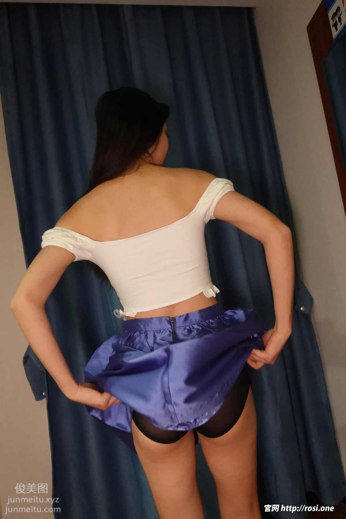 [ROSI写真]2022.02.25 NO.3735 page 53
