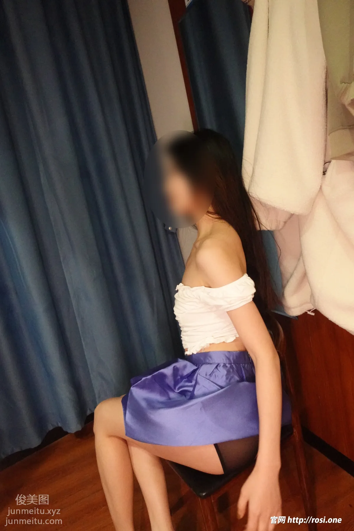 [ROSI写真]2022.02.25 NO.3735 page 94