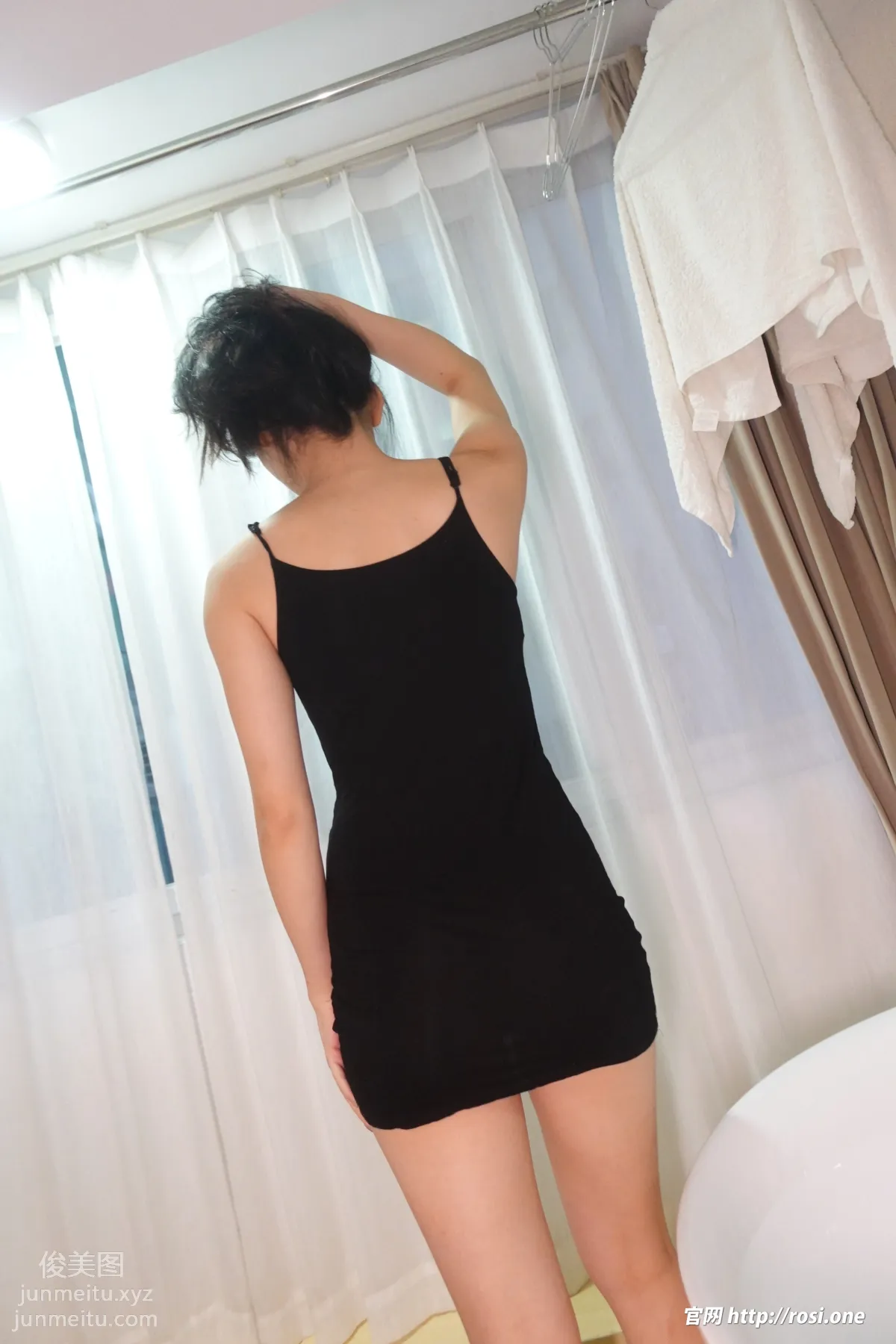 [ROSI写真]2022.03.01 NO.3739 page 12