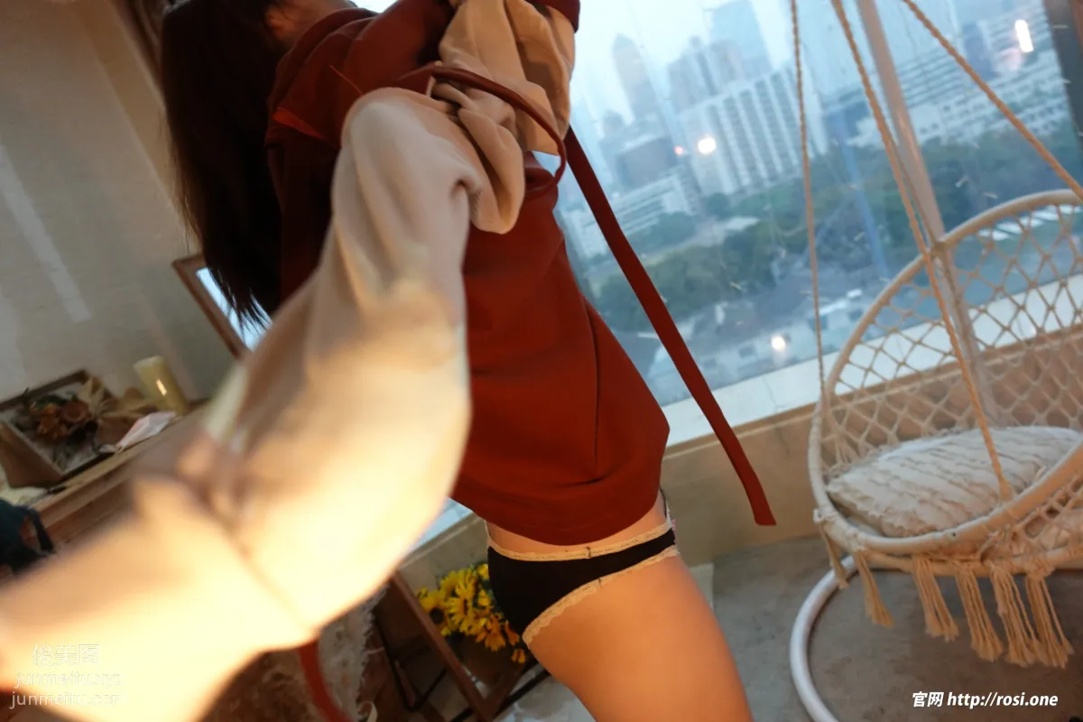 [ROSI写真]2022.03.02 NO.3740 page 22