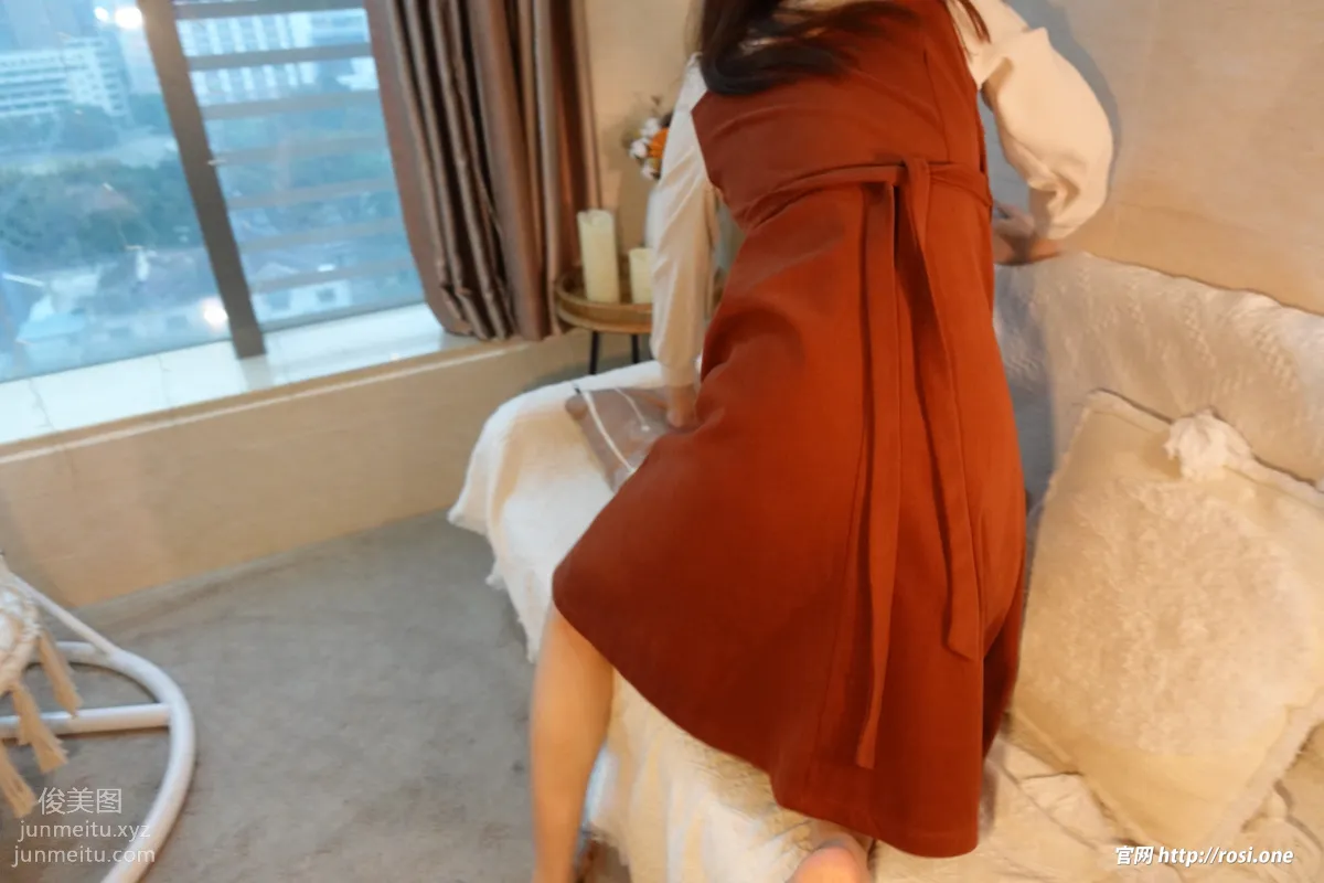 [ROSI写真]2022.03.02 NO.3740 page 61