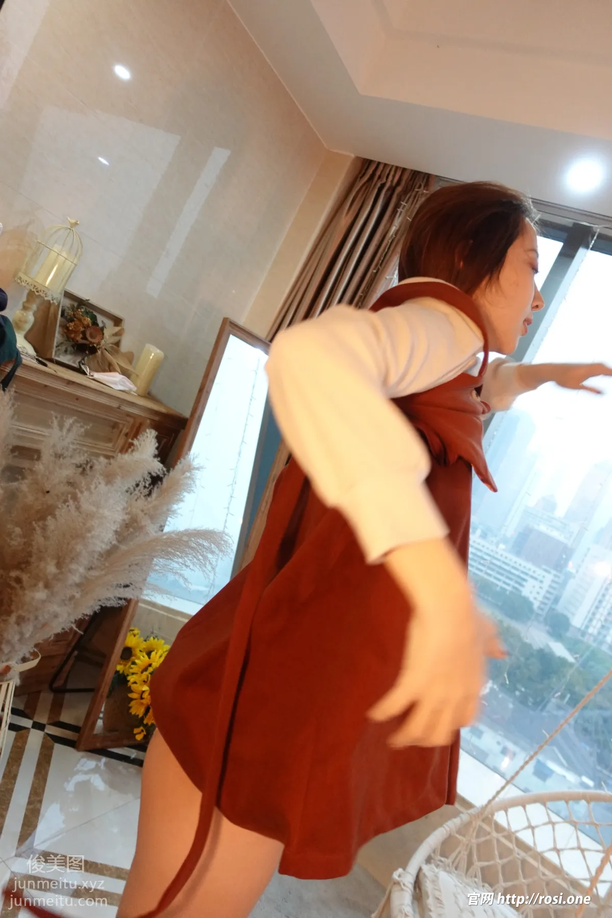 [ROSI写真]2022.03.02 NO.3740 page 66