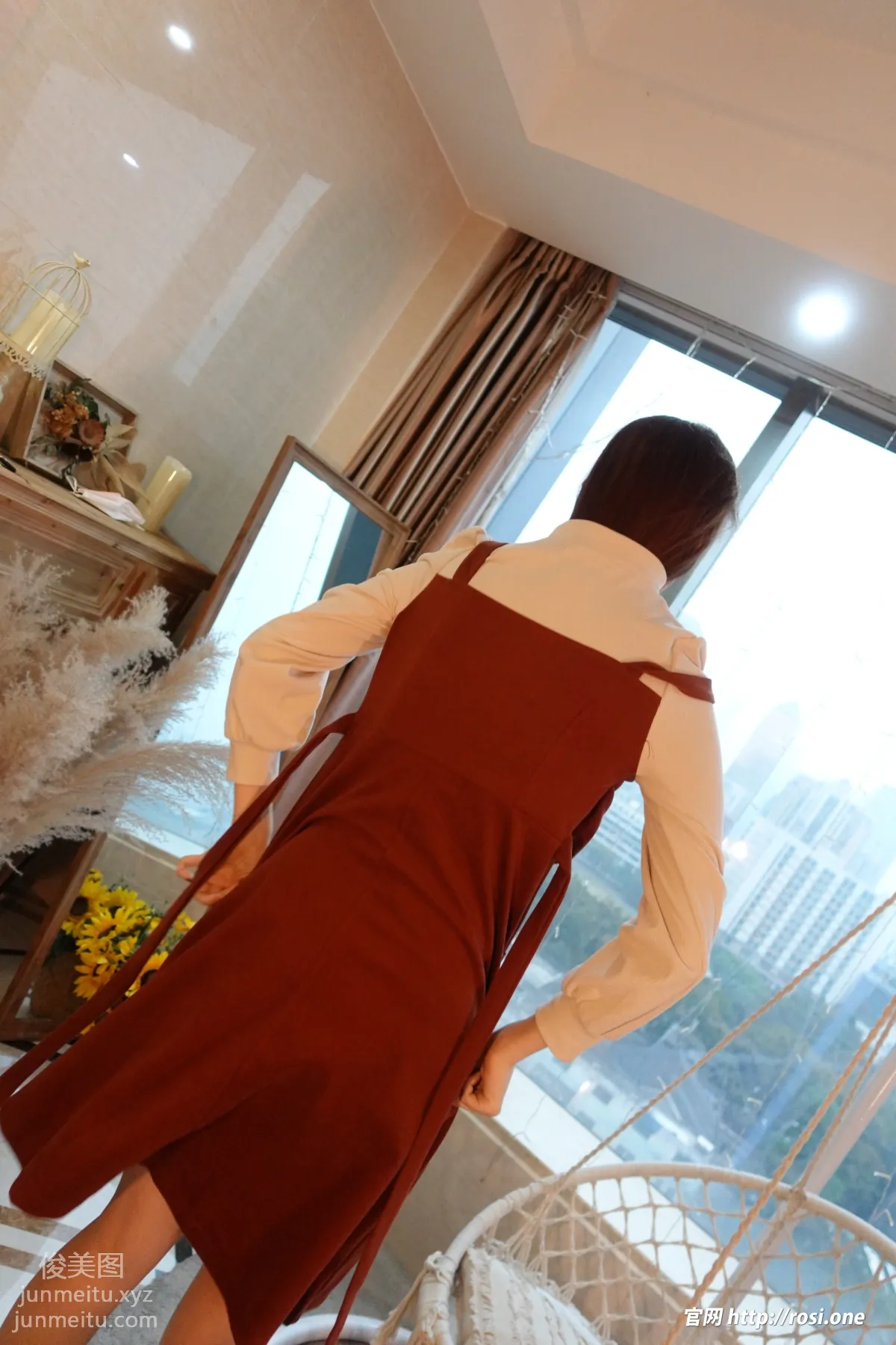 [ROSI写真]2022.03.02 NO.3740 page 92