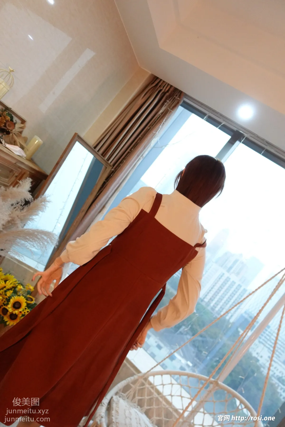 [ROSI写真]2022.03.02 NO.3740 page 93