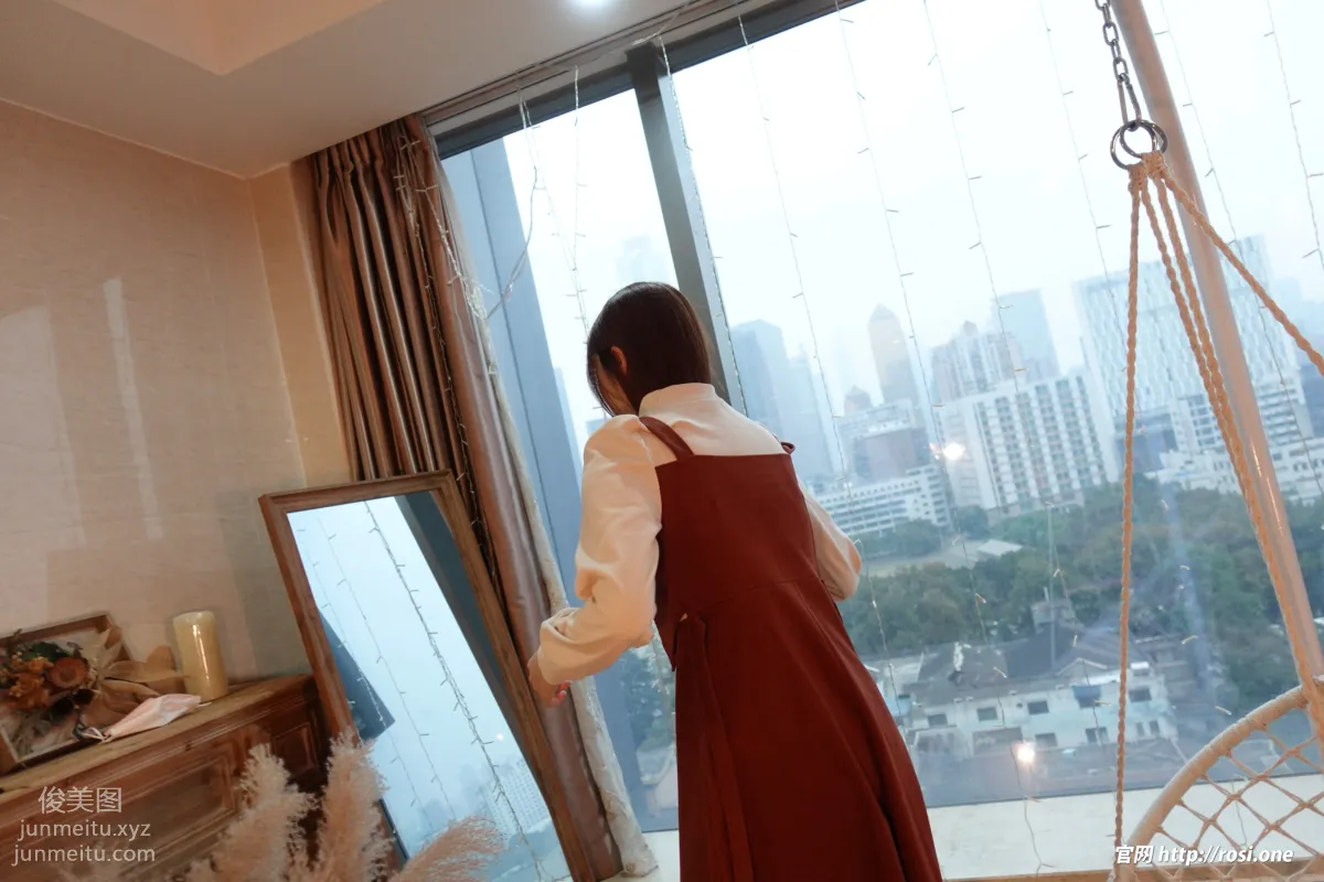 [ROSI写真]2022.03.02 NO.3740 page 96