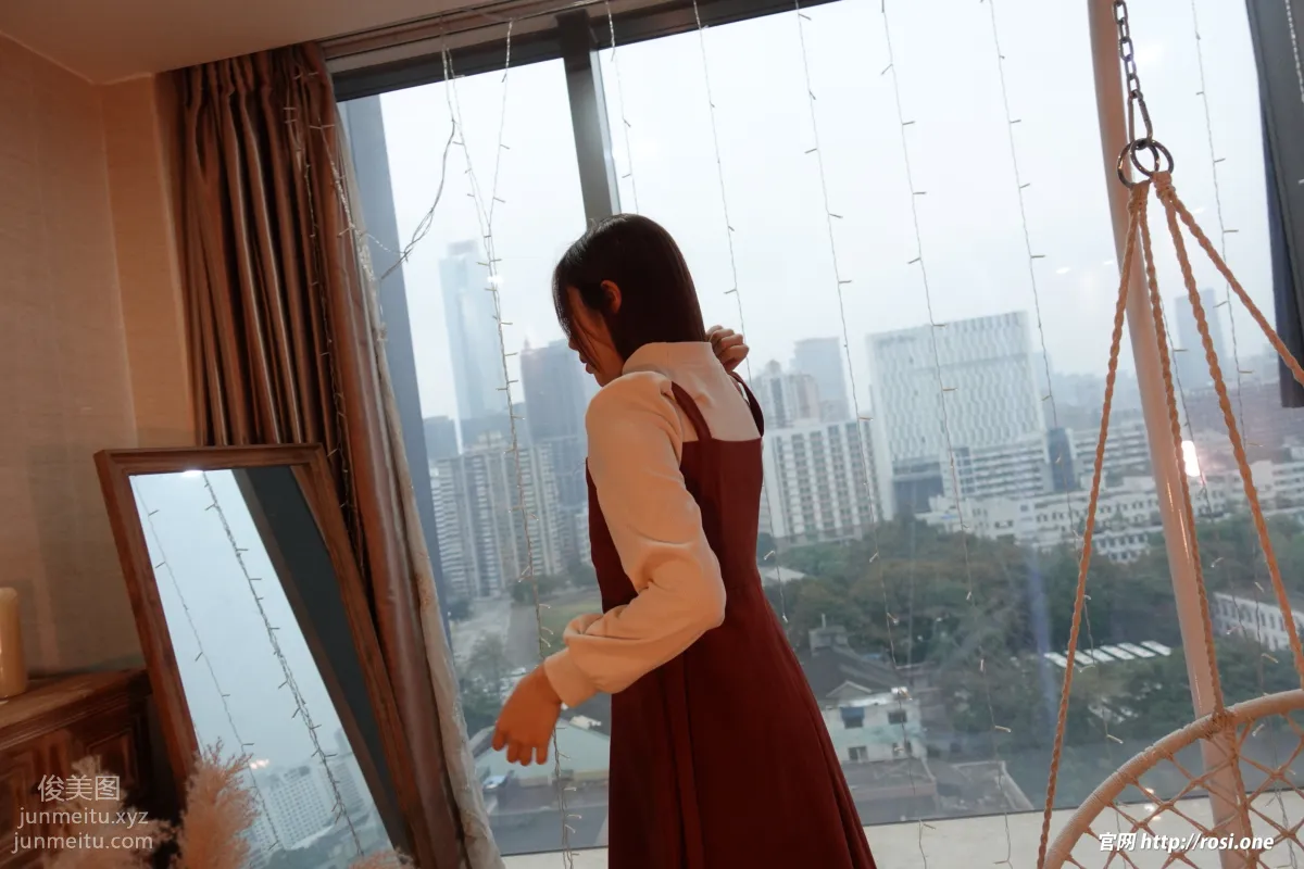 [ROSI写真]2022.03.02 NO.3740 page 97