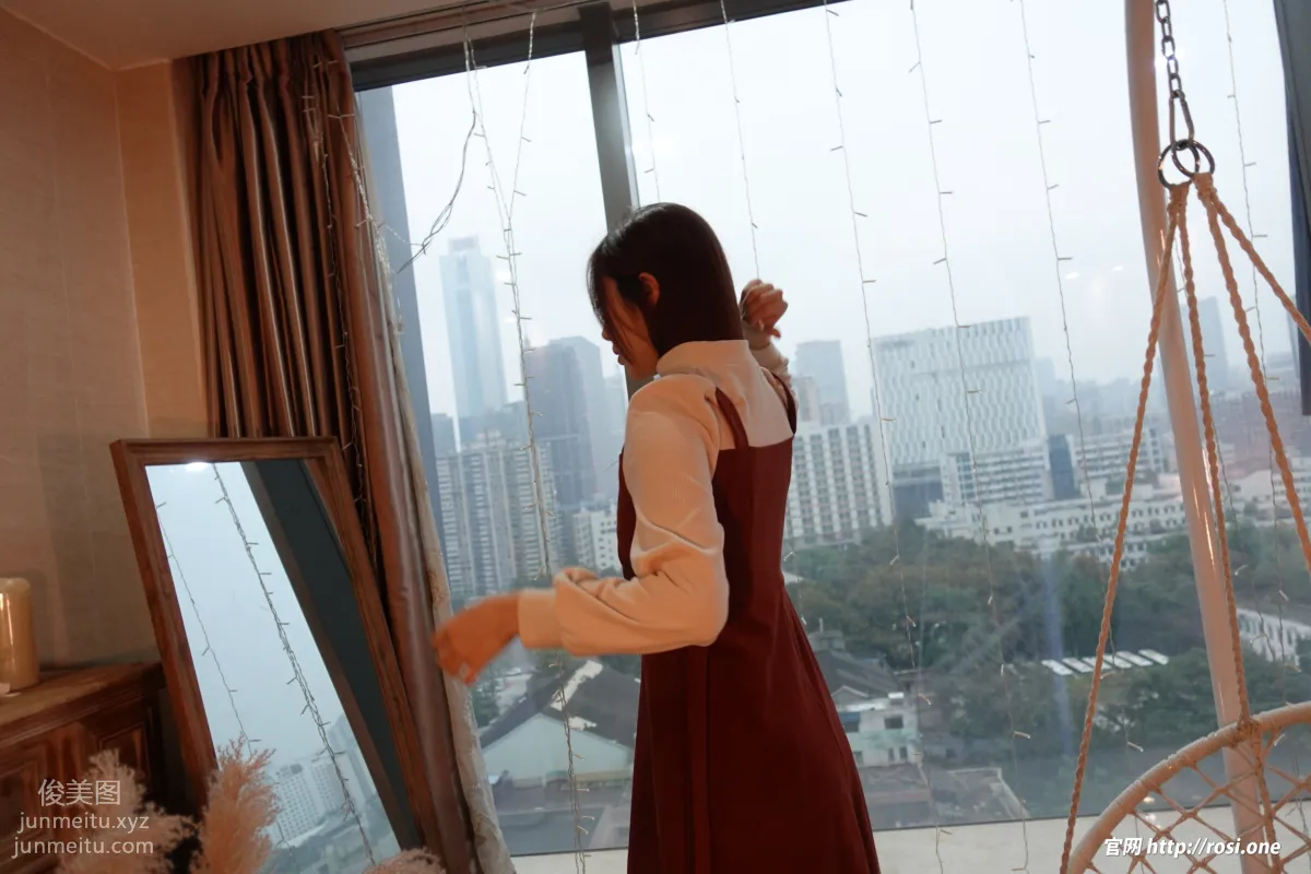 [ROSI写真]2022.03.02 NO.3740 page 98