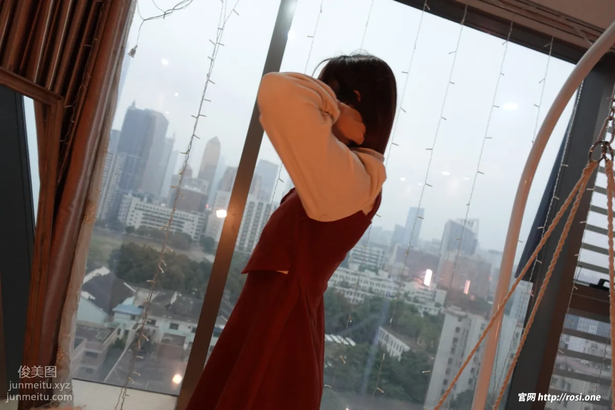 [ROSI写真]2022.03.02 NO.3740 page 100
