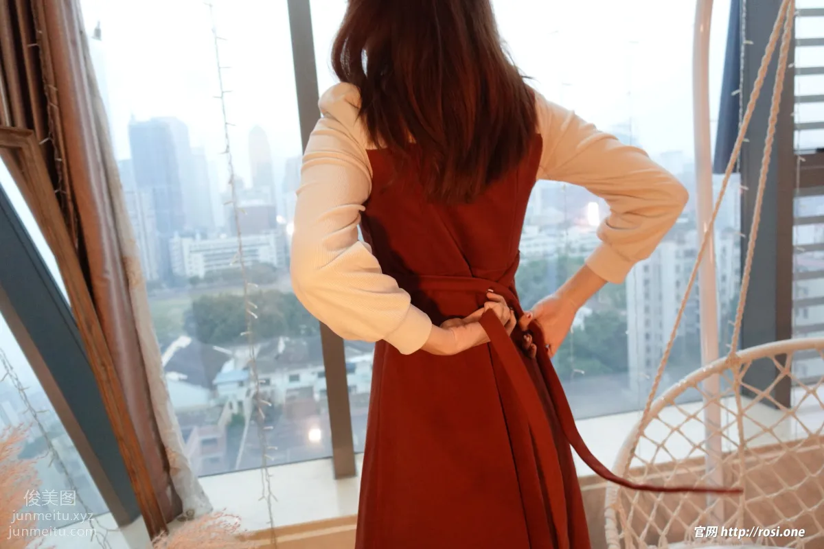 [ROSI写真]2022.03.02 NO.3740 page 102