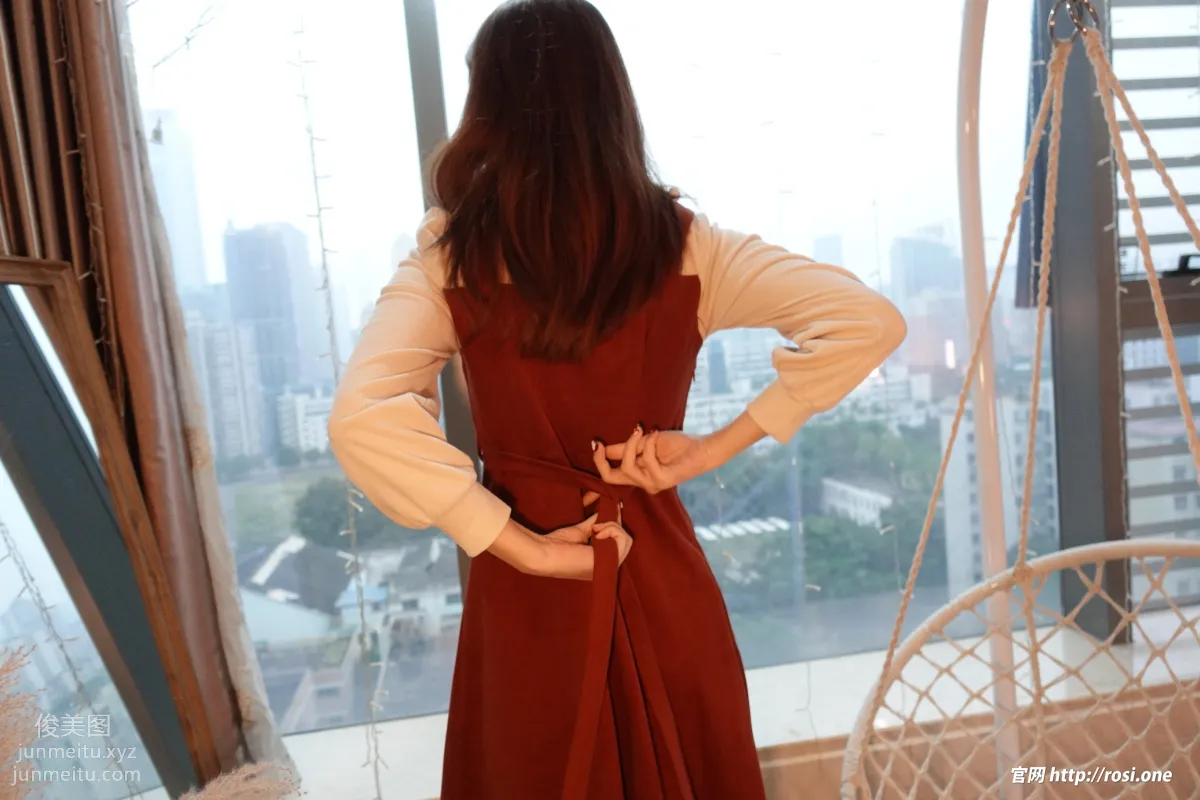 [ROSI写真]2022.03.02 NO.3740 page 104