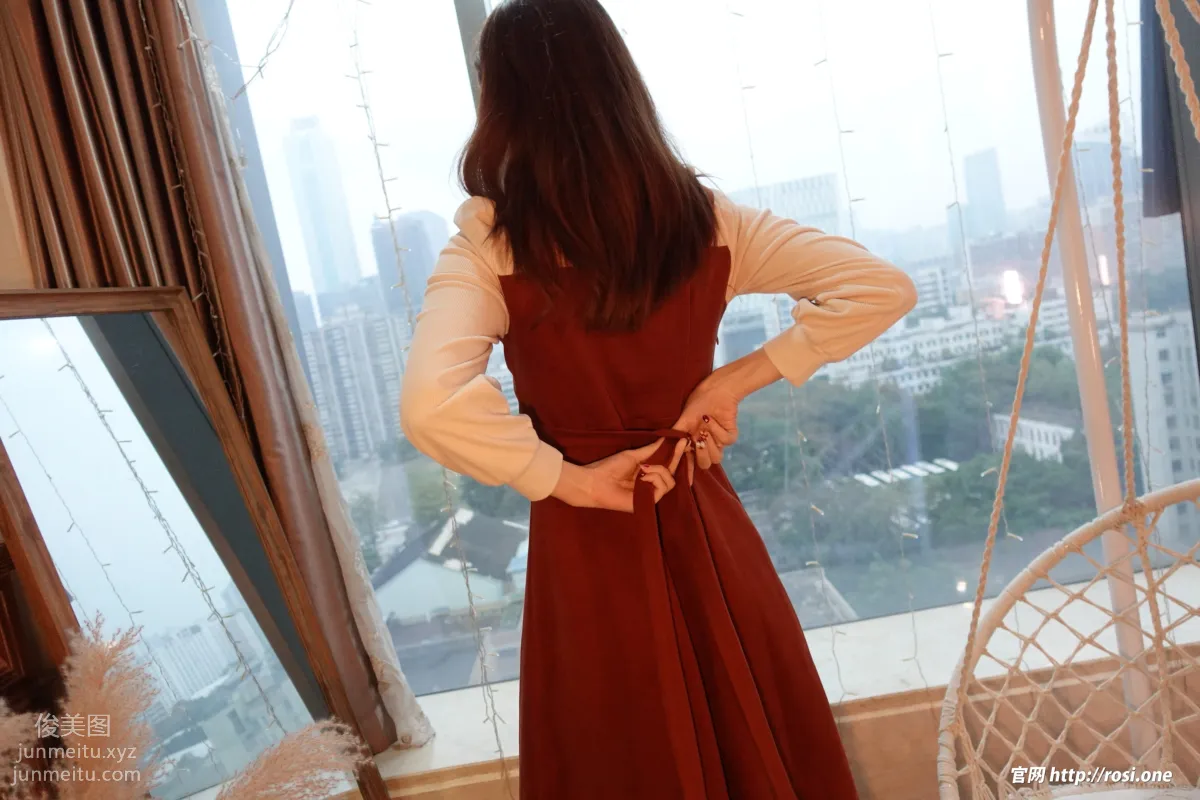 [ROSI写真]2022.03.02 NO.3740 page 105