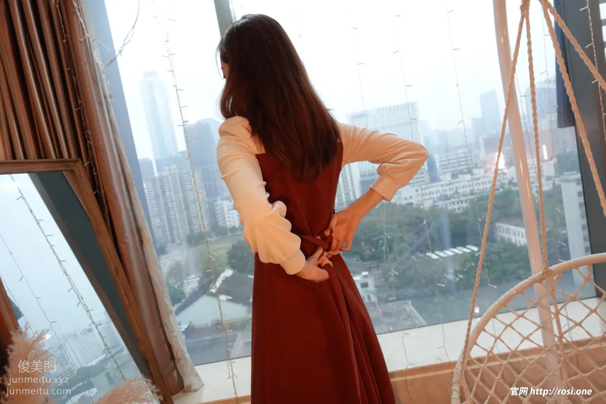 [ROSI写真]2022.03.02 NO.3740 page 106